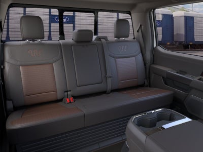 2026 Ford Super Duty F-250® King Ranch®