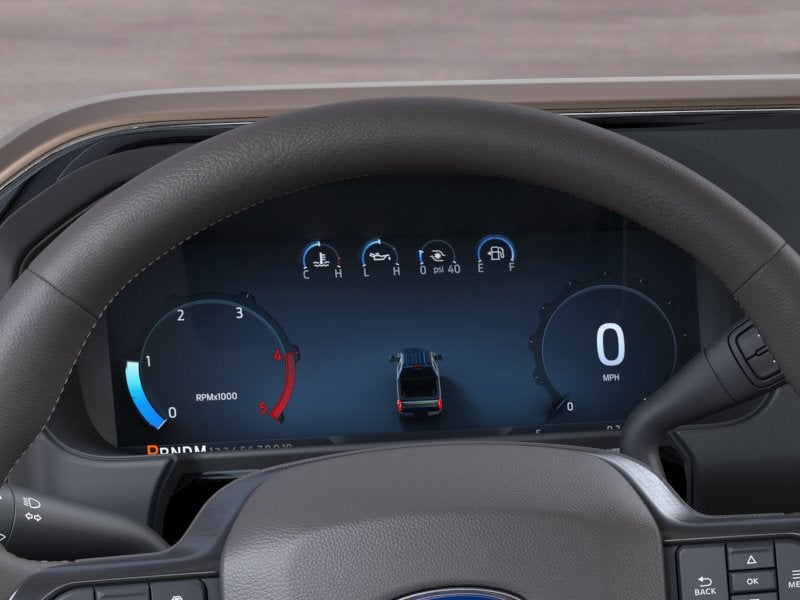 2026 Ford Super Duty F-250® King Ranch®