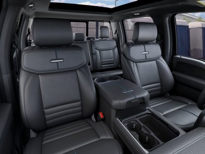 2027 Ford Super Duty F-250® Platinum®