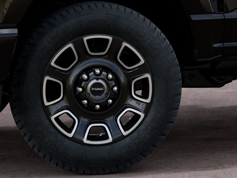 2027 Ford Super Duty F-250® Platinum®
