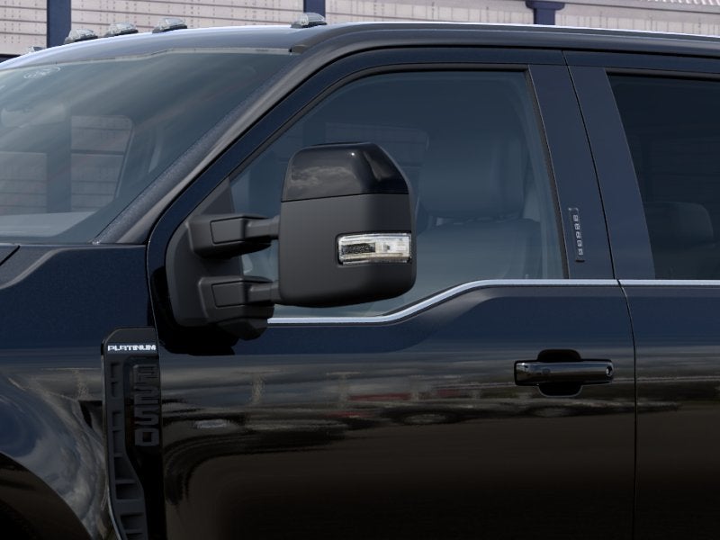 2027 Ford Super Duty F-250® Platinum®