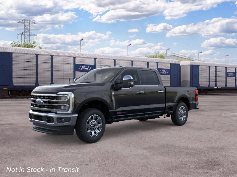 2026 Ford Super Duty F-250® King Ranch®