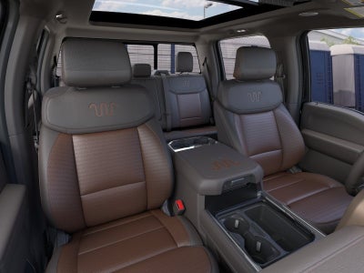 2026 Ford Super Duty F-250® King Ranch®