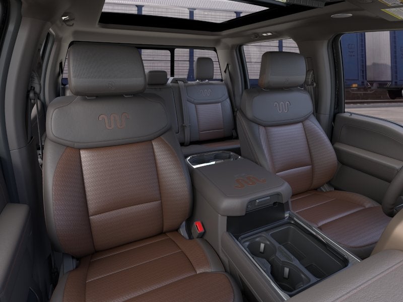 2026 Ford Super Duty F-250® King Ranch®