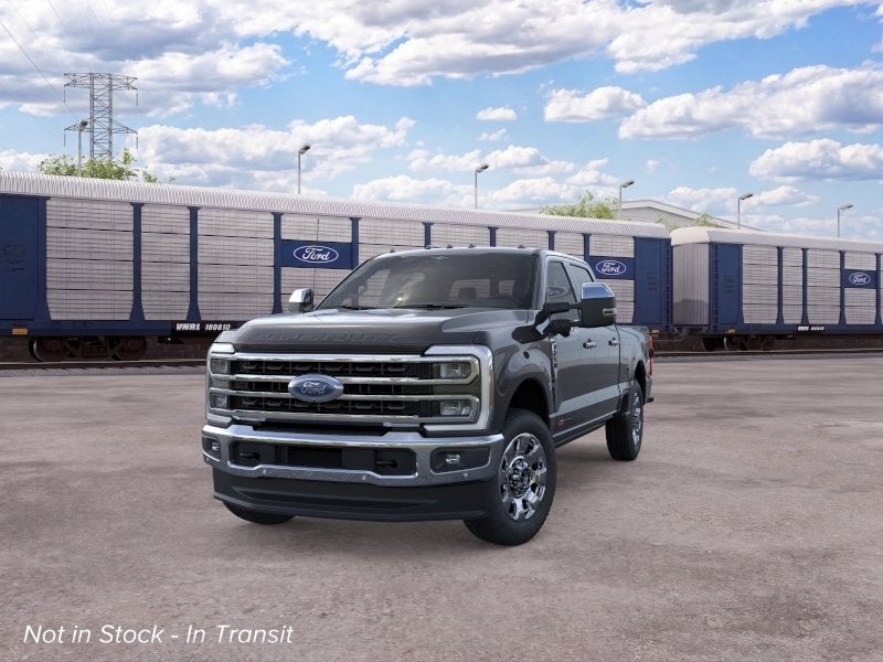 2026 Ford Super Duty F-250® King Ranch®