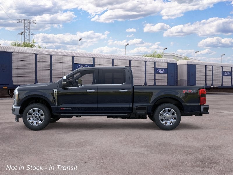 2026 Ford Super Duty F-250® King Ranch®
