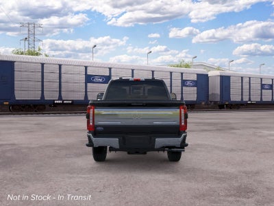 2026 Ford Super Duty F-250® King Ranch®