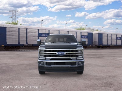 2026 Ford Super Duty F-250® King Ranch®