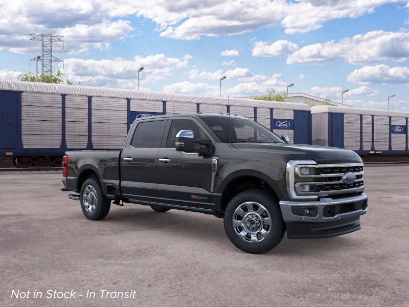 2026 Ford Super Duty F-250® King Ranch®