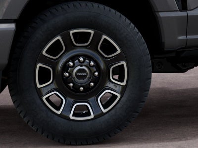 2027 Ford Super Duty F-250® Platinum®
