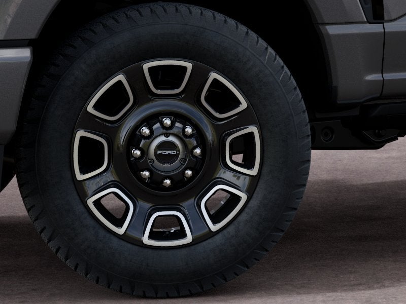 2027 Ford Super Duty F-250® Platinum®