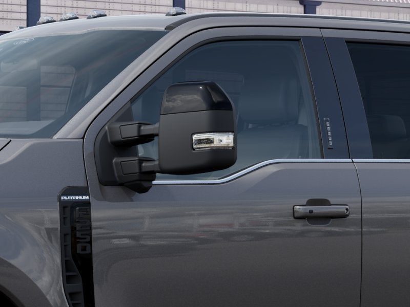 2027 Ford Super Duty F-250® Platinum®