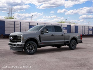 2027 Ford Super Duty F-250® Platinum®