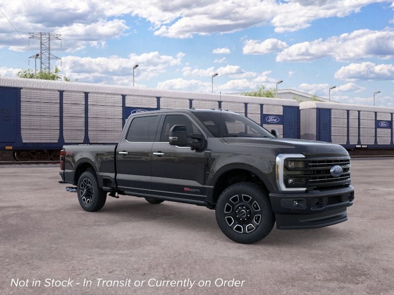 2026 Ford Super Duty F-250® Platinum®