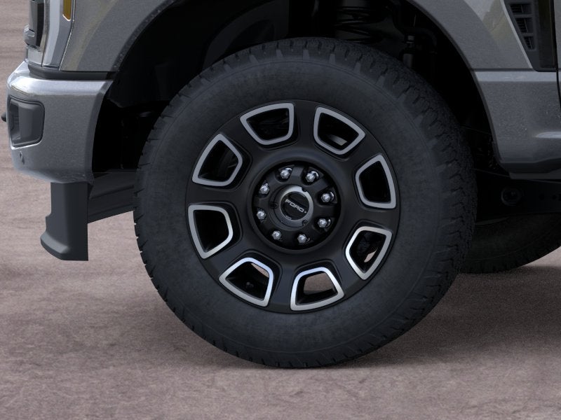 2026 Ford Super Duty F-250® Platinum®