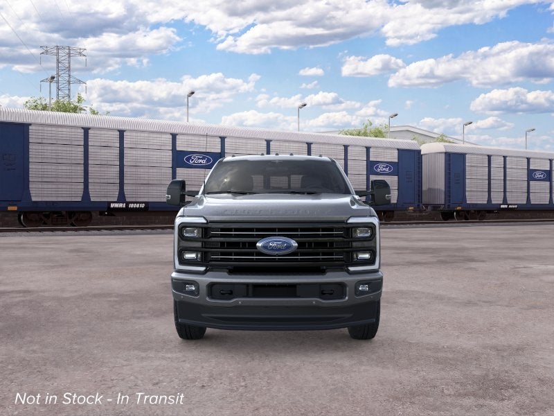 2026 Ford Super Duty F-250® Platinum®