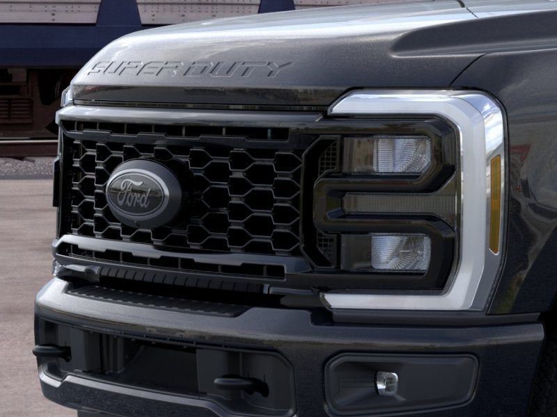 2026 Ford Super Duty F-250® Lariat®