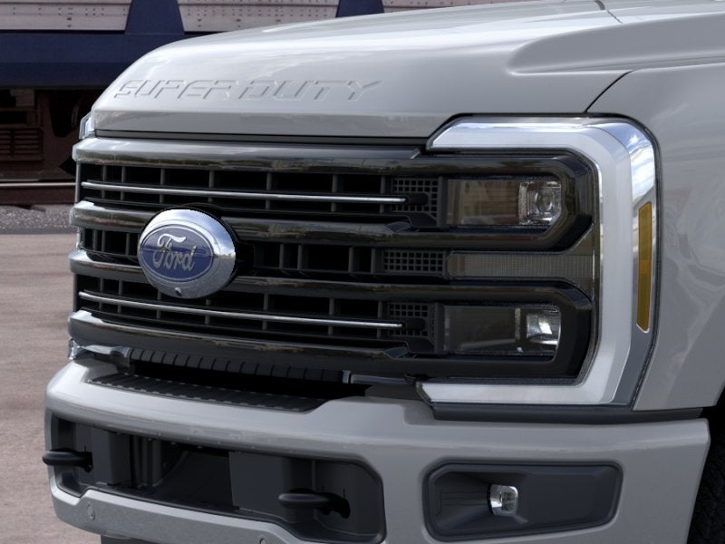 2026 Ford Super Duty F-250® Platinum®