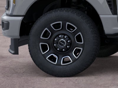 2026 Ford Super Duty F-250® Platinum®