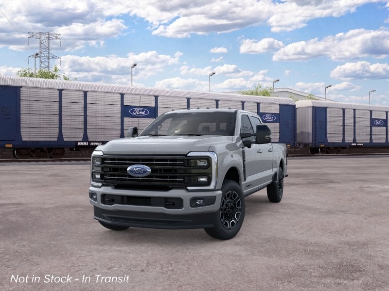 2026 Ford Super Duty F-250® Platinum®