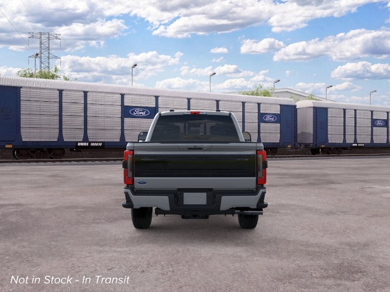 2026 Ford Super Duty F-250® Platinum®