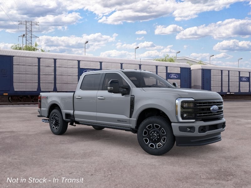 2026 Ford Super Duty F-250® Platinum®