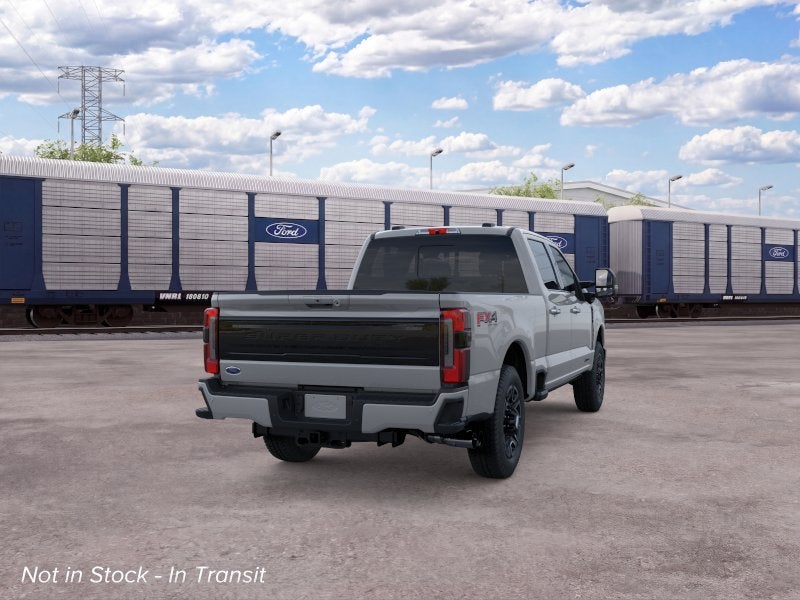 2026 Ford Super Duty F-250® Platinum®