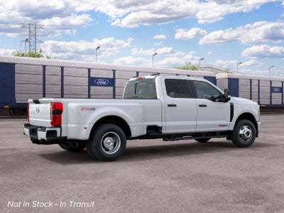 2027 Ford Super Duty F-350® XL