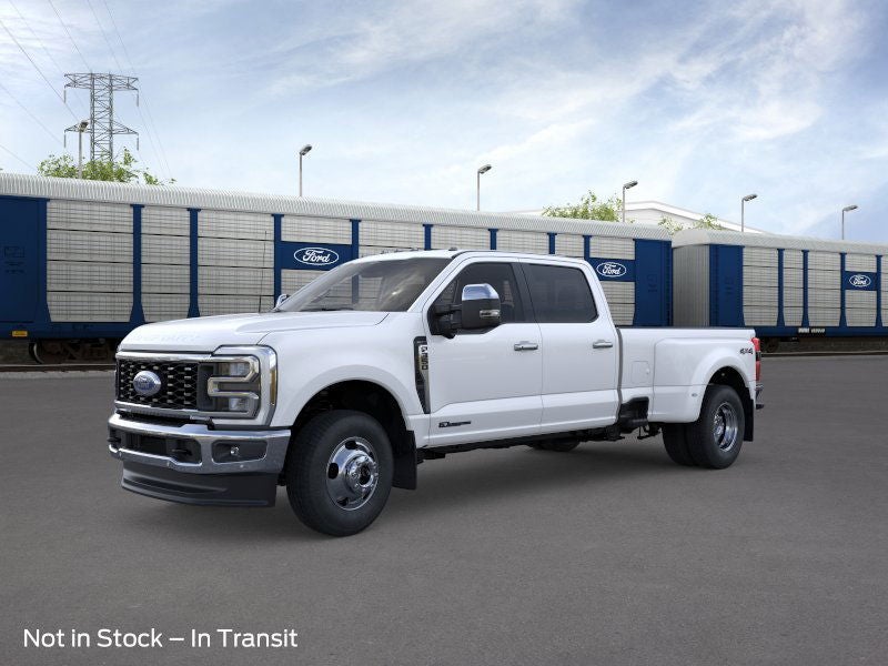 2026 Ford Super Duty F-350® Lariat®