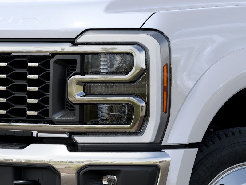 2027 Ford Super Duty F-450® King Ranch®