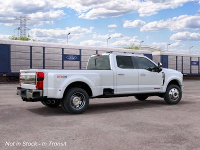 2027 Ford Super Duty F-450® King Ranch®