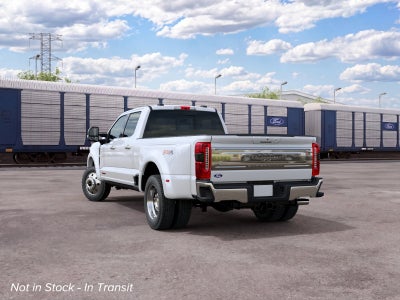 2027 Ford Super Duty F-450® King Ranch®