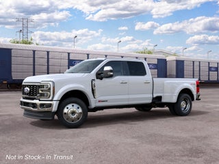 2027 Ford Super Duty F-450® King Ranch®