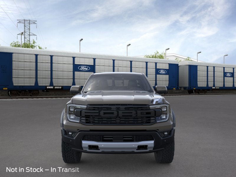 2026 Ford Ranger Raptor®