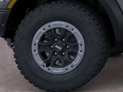2026 Ford Ranger Raptor®