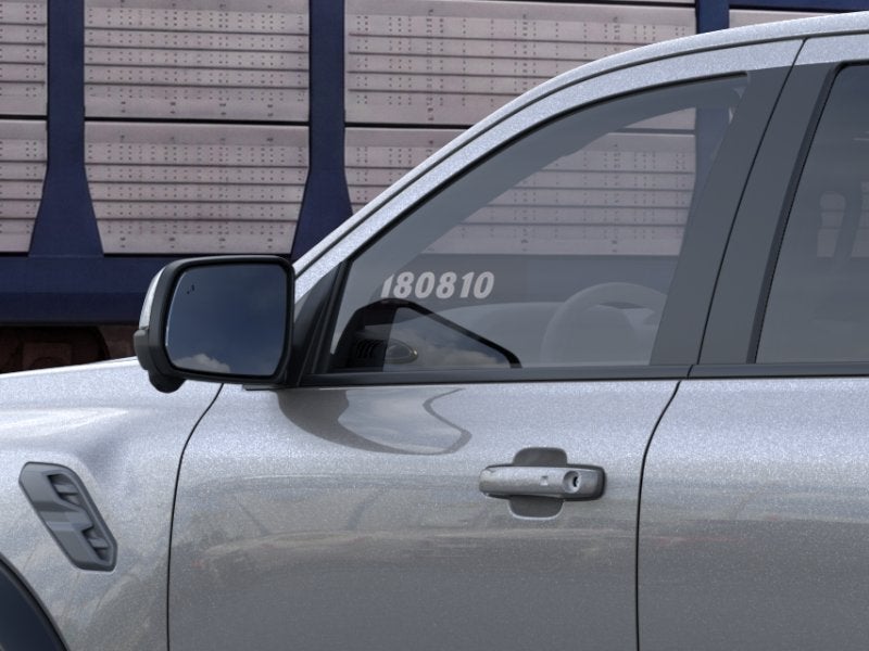 2026 Ford Ranger Raptor®