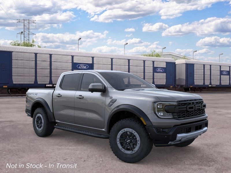 2026 Ford Ranger Raptor®