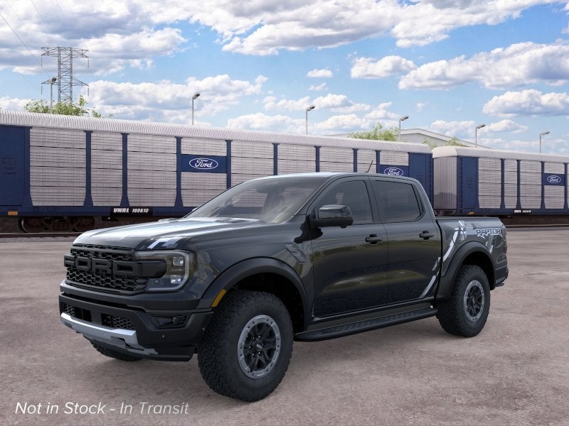 2026 Ford Ranger Raptor®
