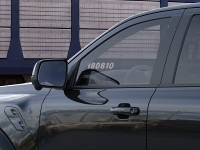 2026 Ford Ranger Raptor®
