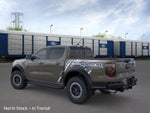 2026 Ford Ranger Raptor®
