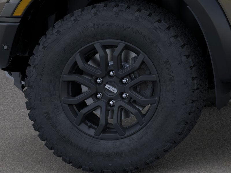 2026 Ford Ranger Raptor®