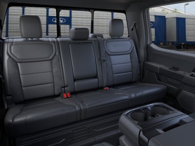 2026 Ford F-150 Raptor®
