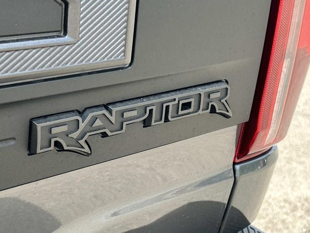 2026 Ford F-150 Raptor®