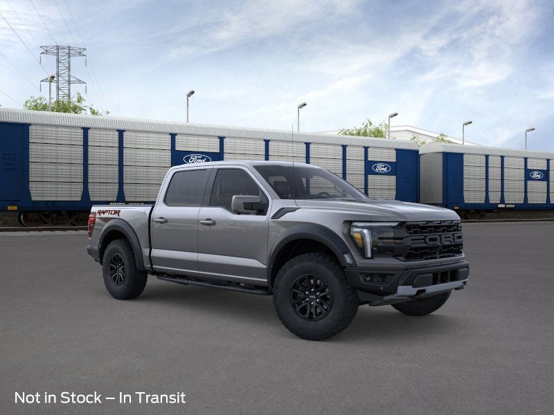2026 Ford F-150 Raptor®