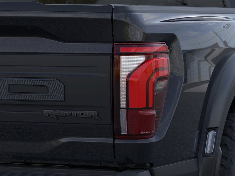 2026 Ford F-150 Raptor®