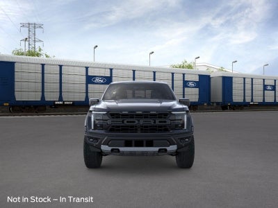 2026 Ford F-150 Raptor®