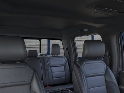 2026 Ford F-150 Raptor®