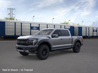 2026 Ford F-150 Raptor®