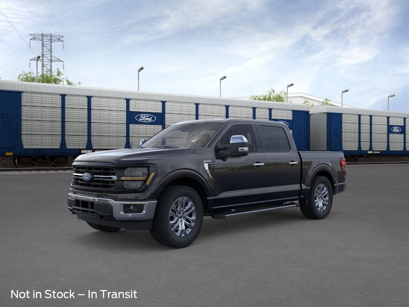 2026 Ford F-150's photo