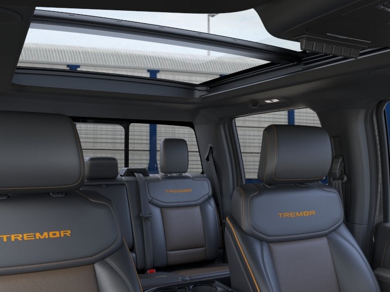 2026 Ford F-150 Tremor®